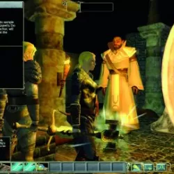 Neverwinter Nights 2: Mysteries of Westgate