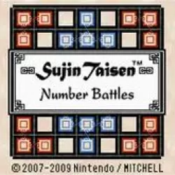 Sujin Taisen: Number Battles