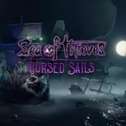 Sea of Thieves: Cursed Sails