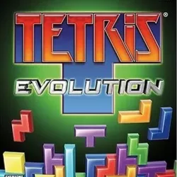 Tetris Evolution