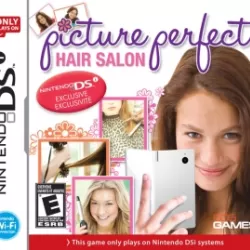 Picture Perfect Hair Salon