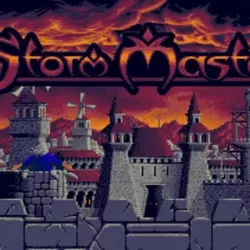 Storm Master