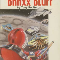 Braxx Bluff