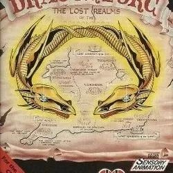 Dragontorc