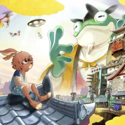 Project Rap Rabbit