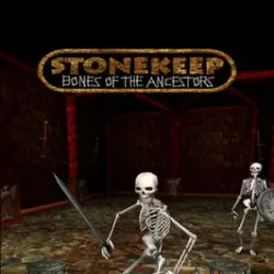 Stonekeep: Bones of the Ancestors