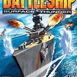 Battleship: Surface Thunder