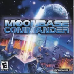 MoonBase Commander