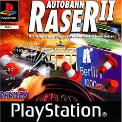 Autobahn Raser II