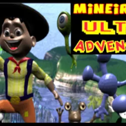 Mineirinho Ultra Adventures