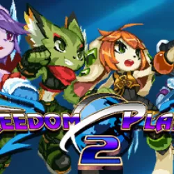 Freedom Planet 2