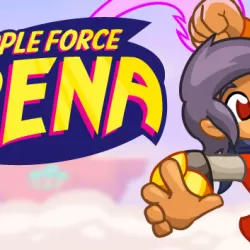 Grapple Force Rena