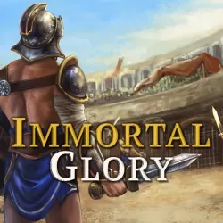 Gladiator Glory: Duel PVP Arena Fighting Warriors