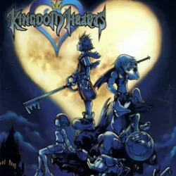 Kingdom Hearts χ