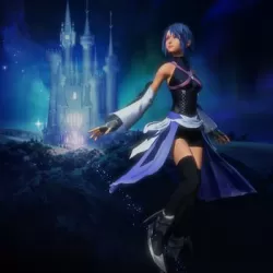 Kingdom Hearts 0.2: Birth by Sleep – A Fragmentary Passage