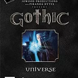 Gothic Universe