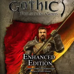 Gothic 3: Forsaken Gods Enhanced Edition