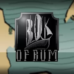 Block of Rum