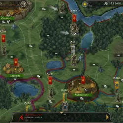 Strategy & Tactics: Dark Ages