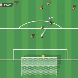 Super Arcade Football