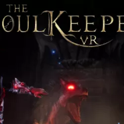 The SoulKeeper VR