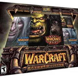 Warcraft III: Battlechest