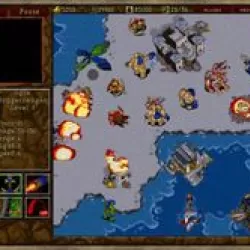 Warcraft II: Battle Chest