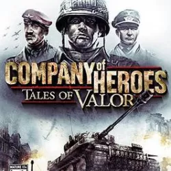 Company of Heroes: Tales of Valor