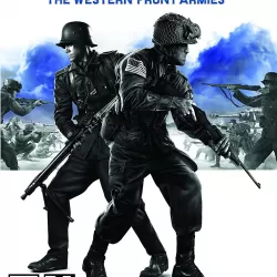 Company of Heroes 2 - The Western Front Armies