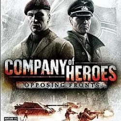 Company of Heroes: Opposing Fronts