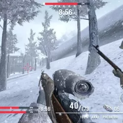 Call of Sniper WW2: Final Battleground War Games