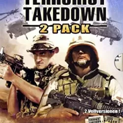 Terrorist Takedown: Payback