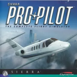 Sierra Pro Pilot