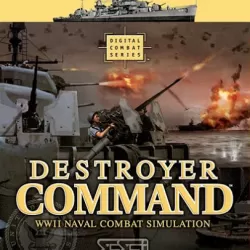 Destroyer Command