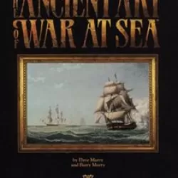 The Ancient Art of War at Sea