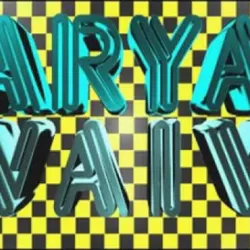 Arya Vaiv