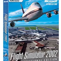 Microsoft Flight Simulator 2002