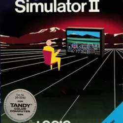 Flight Simulator II