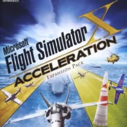 Microsoft Flight Simulator X: Acceleration