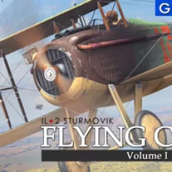 IL-2 Sturmovik: Flying Circus - Volume I