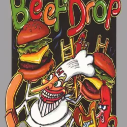 Beef Drop