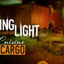 Dying Light: Cuisine & Cargo