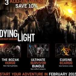 Dying Light Season Pass - Download