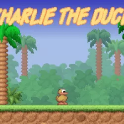 Charlie the Duck