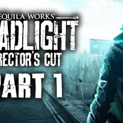 Deadlight: Director's Cut