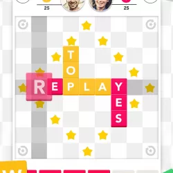 Wordox – Free multiplayer word game