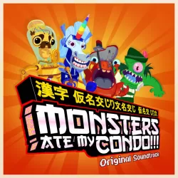 Monsters Ate My Condo