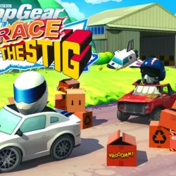 Top Gear: Race The Stig