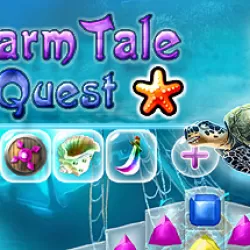 Charm Tale Quest