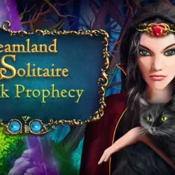 Dreamland Solitaire: Dark Prophecy